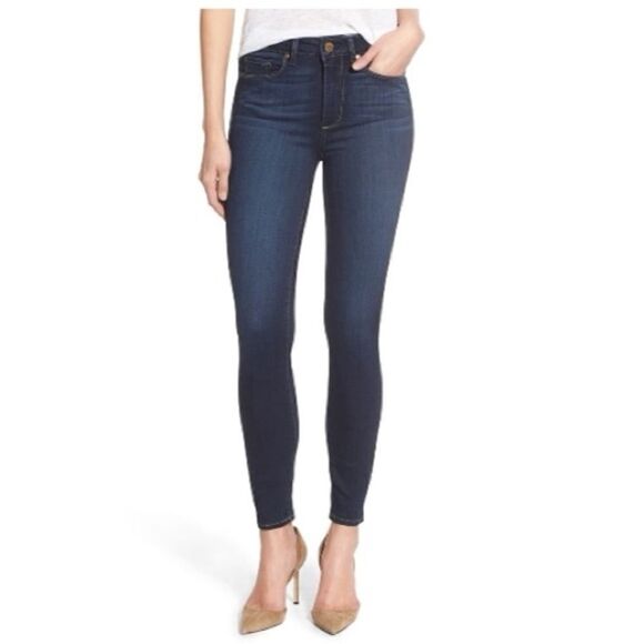 PAIGE Denim - PAIGE-HORTON Ultra Skinny (Vista) High Rise Jeans